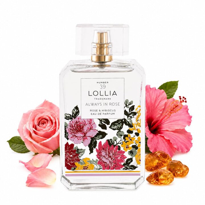Always in Rose Eau De Parfume, 3.4oz.-image-42