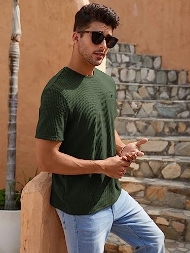 Image of TAGDO Men T-Shirt