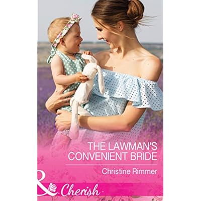 The Lawman's Convenient Bride