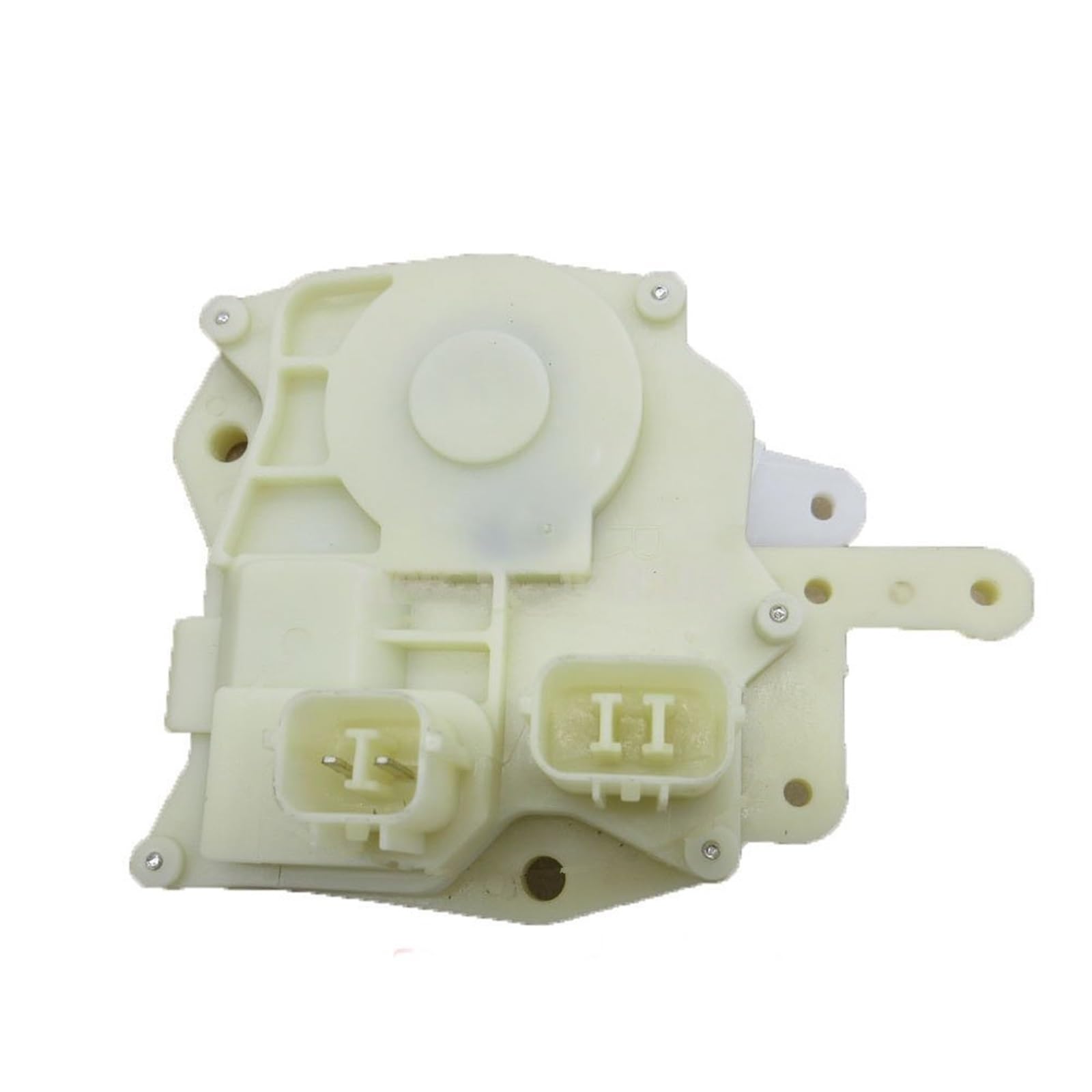 Hmnmxq Rear Right Door Lock Latch Actuator Door Lock Actuator Front Left For Odyssey For Civic 72115-S5a-003 72615-S5a-003 72155-S5a-003 72655-S5a-003 Door Lock Actuator Left