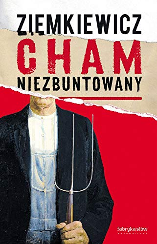 Preisvergleich Produktbild Cham niezbuntowany