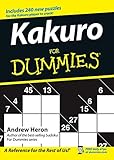  Kakuro For Dummies
