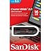 SanDisk Cruzer Glide 3.0 USB Flash Drive (10 Pack) Jump Drive Works with Laptop Computers with USB 2.0/3.0 Port (SDCZ600-G35) Bundle with (5) Everything But Stromboli Lanyard (16GB 10 Pack)