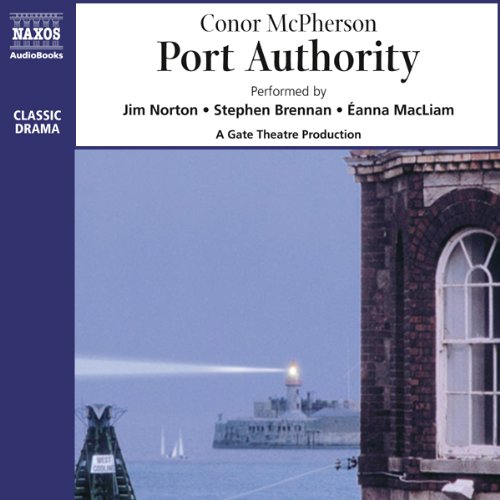 Port Authority by Conor McPherson