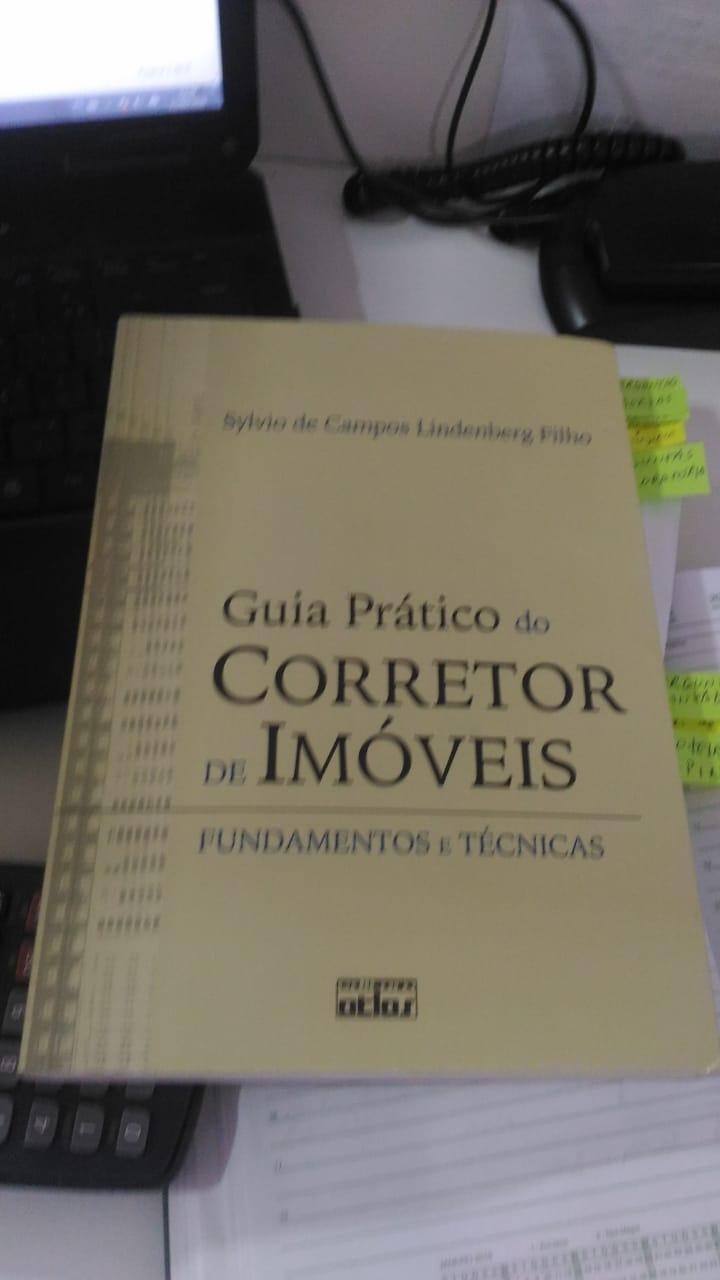 Guia Prático Do Corretor De Imóveis: Fundamentos E Técnicas | Amazon.com.br