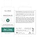 Amazonliss Keratin Hair Treatment Set 8.45 Fl Oz - Natural Ingredients ACAI, Smooths, Softens, Moisturizes, Adds Shine, Reduces Frizz. Ideal for Dry and Damaged Frizzy Hair.