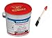 Produktbild BINDAN-P Propellerleim® -das Original inklusive 1 Pinsel von E-Com24 zum Auftragen (350 gr.)