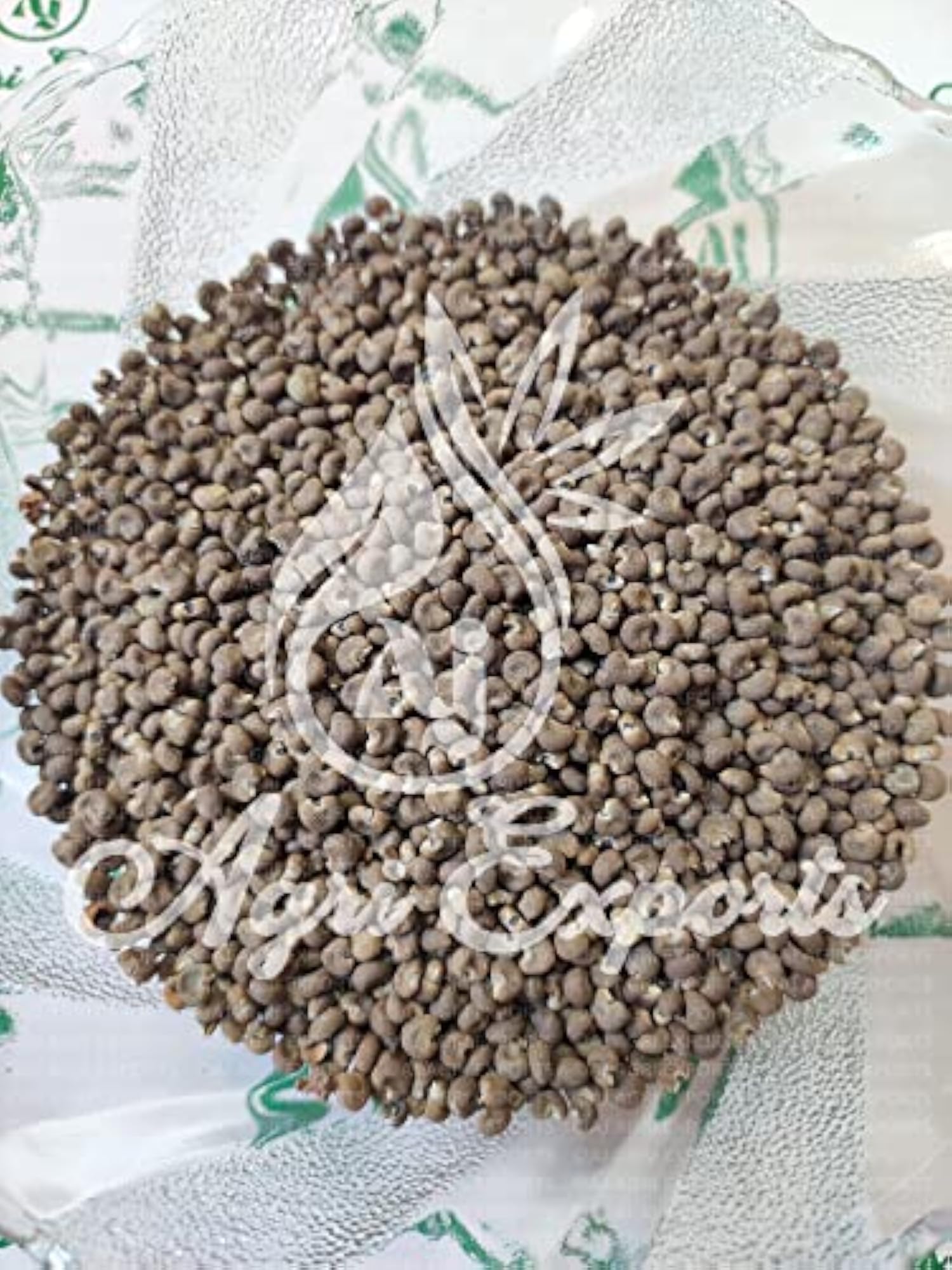 Mushk Dana - Musk Ambrette Seeds, Herbal Use