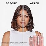 Kerastase Chroma Absolu Hair Serum For Color-Treated Hair - Moisturizes With Anti-Frizz and Heat Protection - Image 3