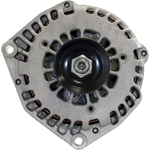 Acdelco Gold 335-1196 Alternator #TOP2