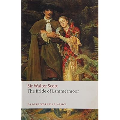 The Bride of Lammermoor