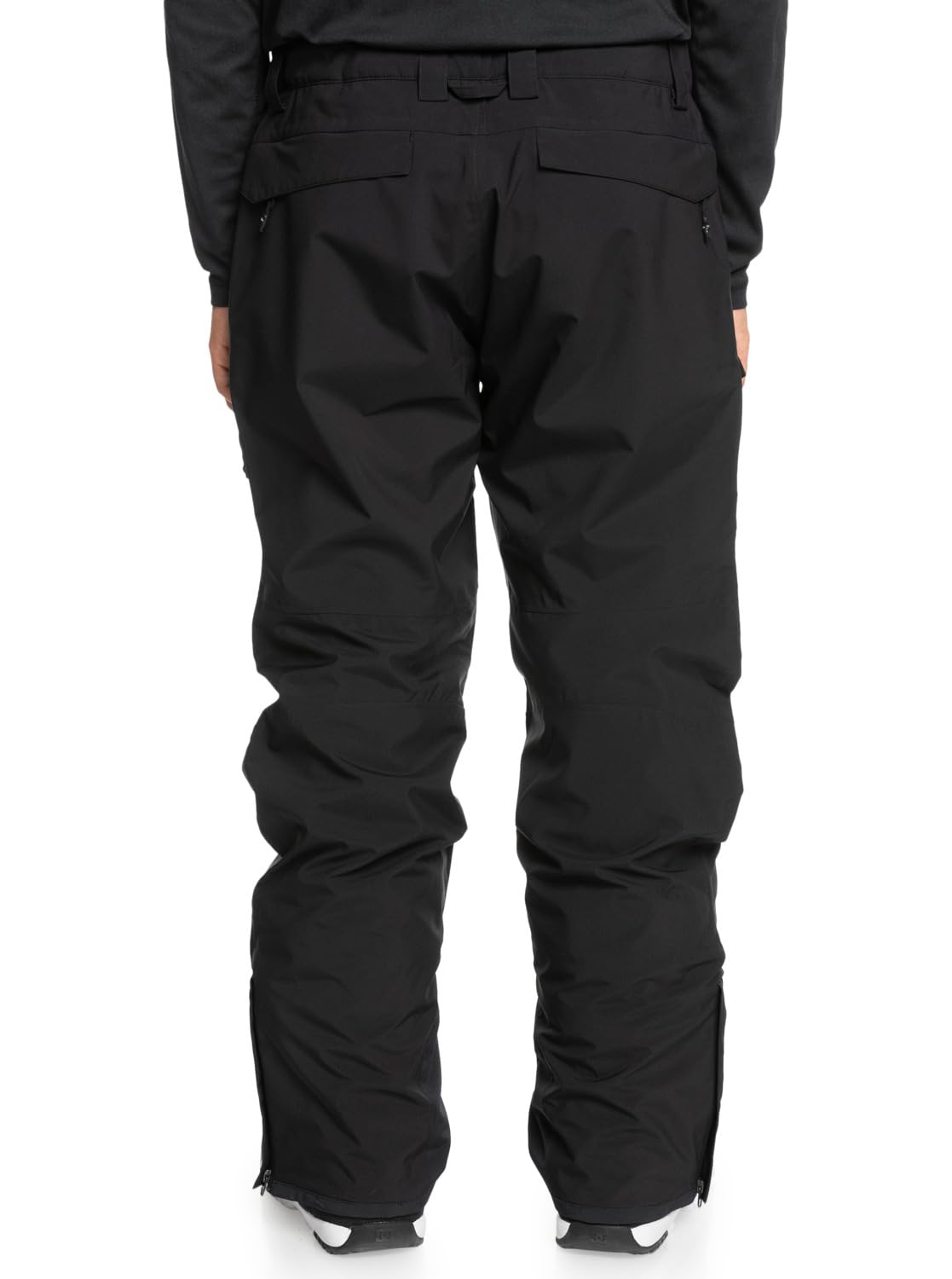 Quiksilver Utility Pt - Spodnie Mężczyźni