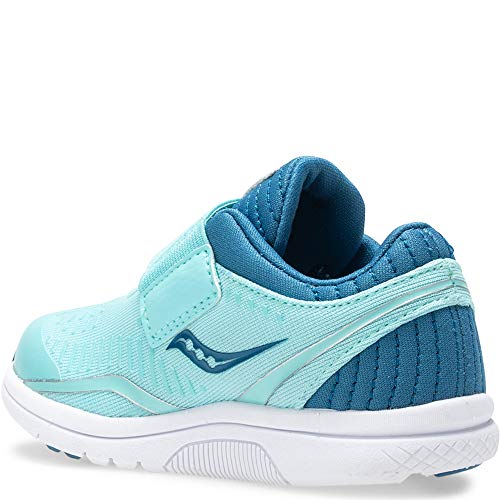 Saucony Kids' Kinvara 11 Jr Sneaker4