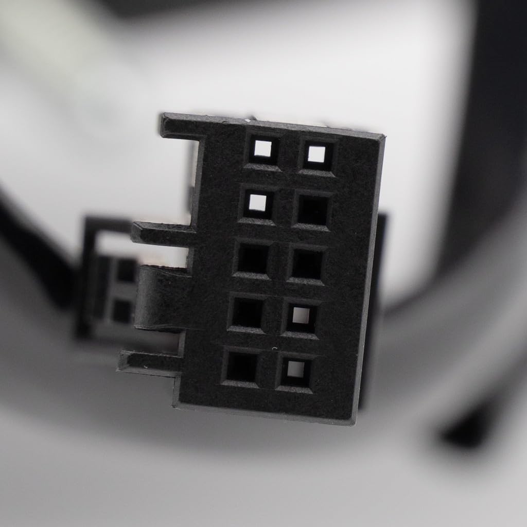 For Jeep Grand Cherokee 2011-2017 Door Mirror Driver Side | Power | Heated | Paint To Match | 5SG19TZZAF | CH1320330