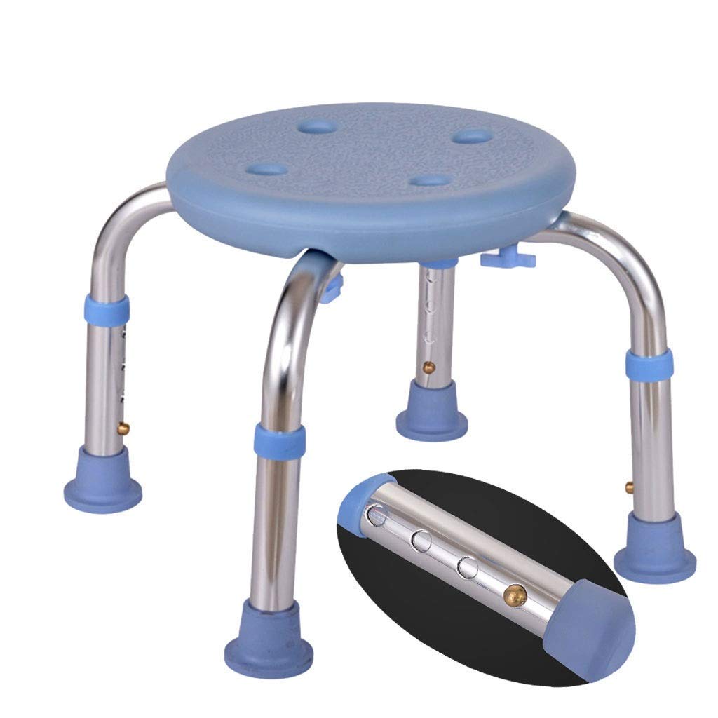 Chaise de baignoire adaptée aux personnes âgées handicapées pour éviter les chutes