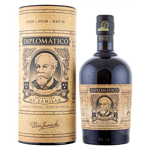 DIPLOMATICO Seleccion de Familia