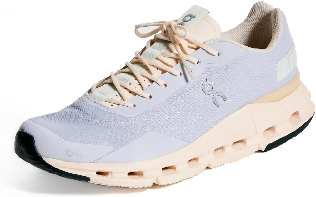On Women's Cloudnova Form Sneakers