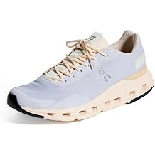 ON RUNNING Women's Cloudnova FormSneaker