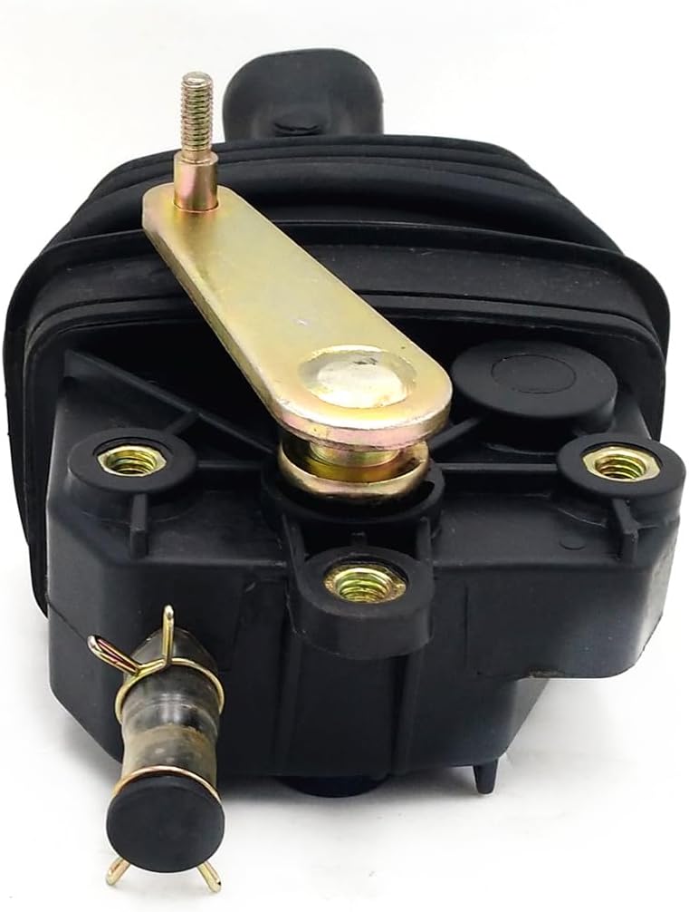 ギアシフトシフターボックスアセンブリ Massimo 800CC HS800 UTVに適合 Hisun UTVスペアパーツ23500