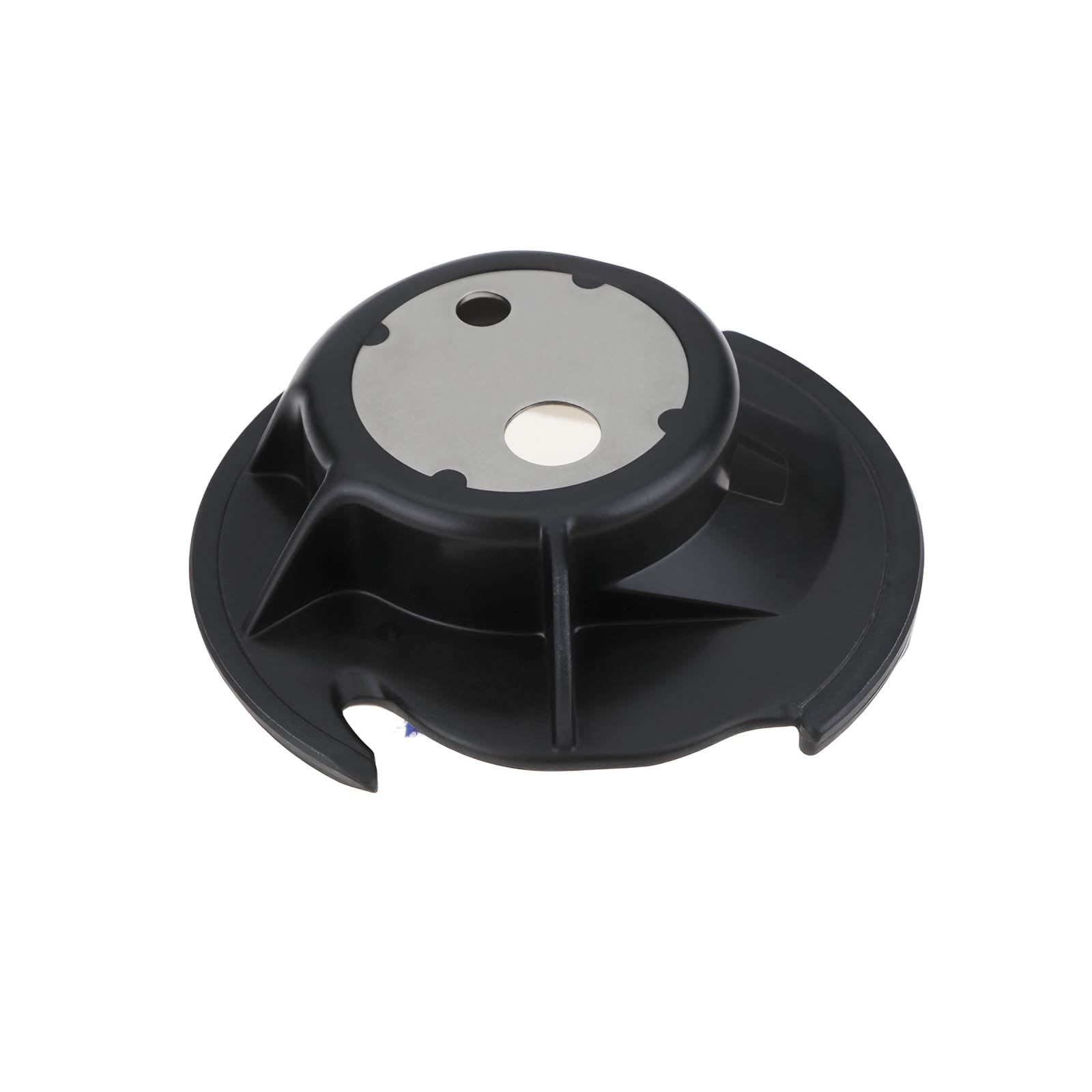 As Axis Spindleon Black Bobbin Case Xe7560101 Compatible With Brother A Series & Innov-Is 900 Embroidery Machines