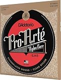 D'Addario Pro-Arte Nylon Classical Guitar Strings...