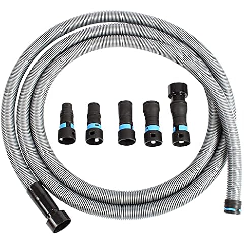 Cen-Tec 94709 Quick Click 5m Hose with Adaptor Set Cover