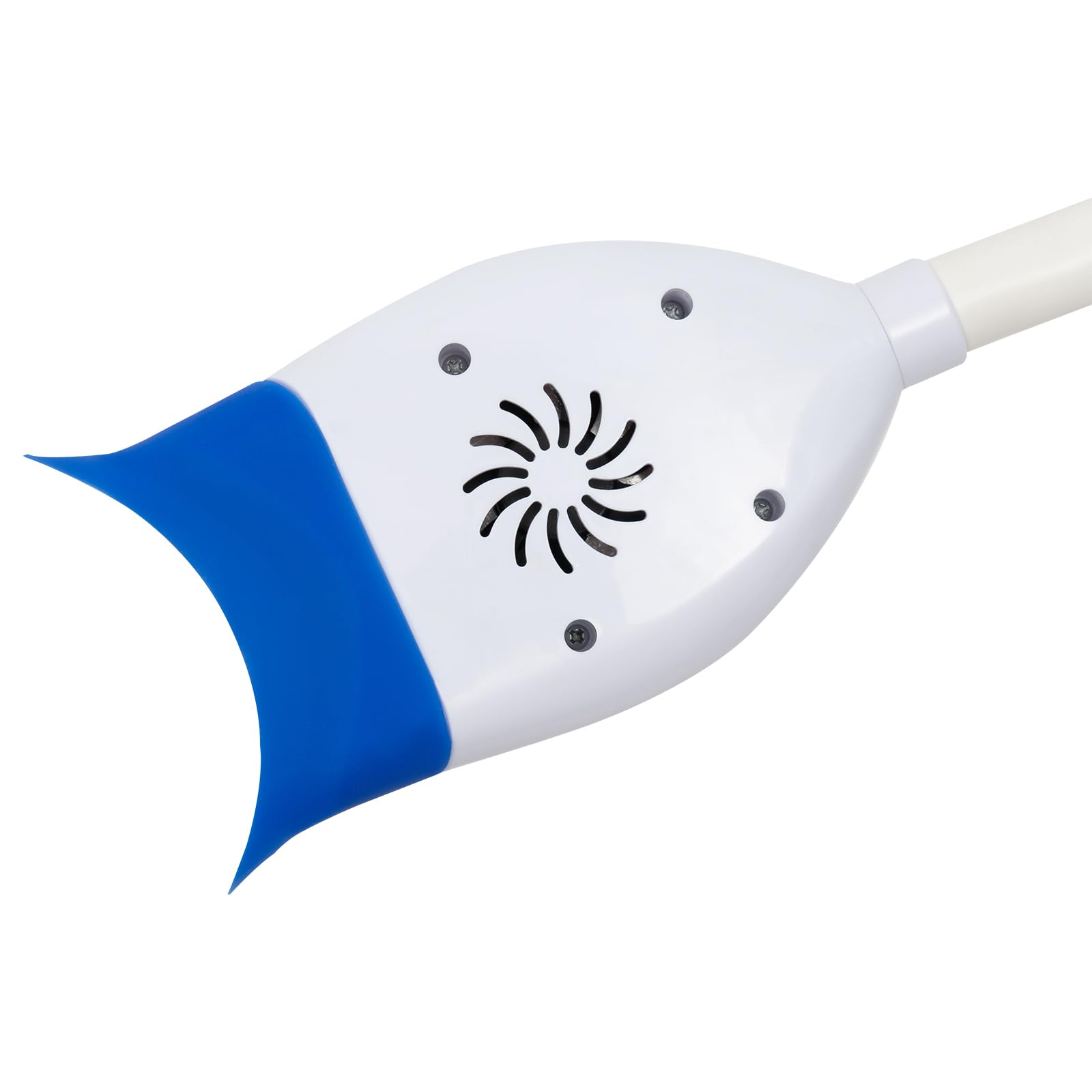 Bleaching Zähne, 36W 12V/3A Zahnbleaching Set Professionell, 6000 MW Ausgangsleistung Zahnaufhellung Licht 10 LED-Röhren