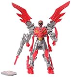 Power Rangers RPM Figurine Phoenix Aigle 31031