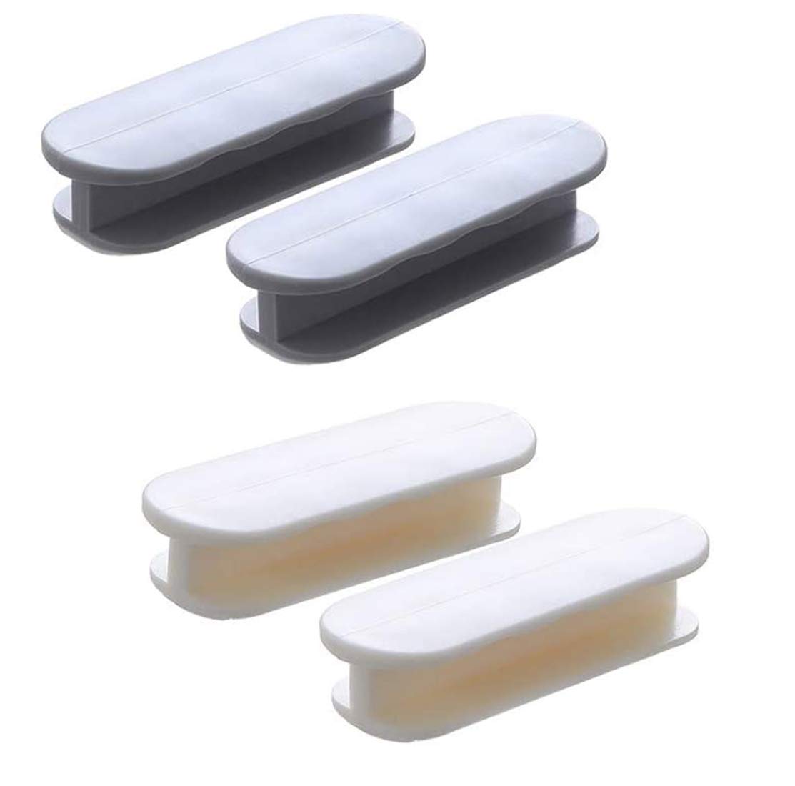 DHVSAM Self-Stick Instant Cabinet Window Sliding Door-Wardrobe Drawer-Humanity Handle Helper Auxiliary Kitchen Hotel Office Knobs Self-Stick Push Pull Helper Stick-On 4 Pcs Random (B0C94GRCBH) Amazon Price History, Amazon Price Tracker