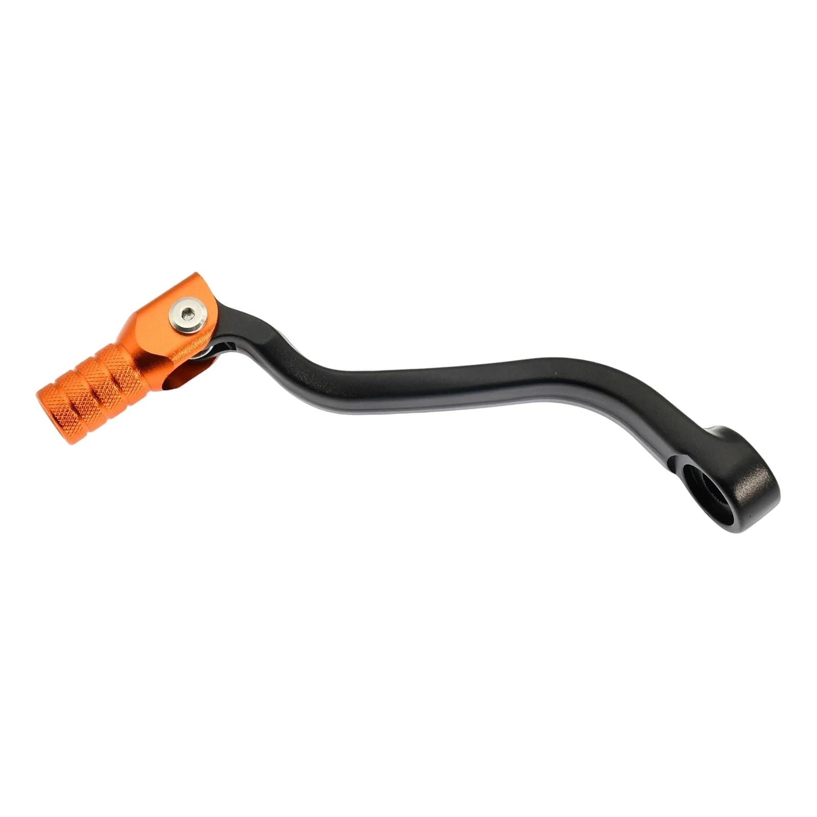 Hewpngs Orange Folding Gear Shift Lever Pedal For Te125 Te250 Tc125 Tc250 Te300 Tx300 Fc250 Fc350 Fe250 Fe350 Fx350 Te250i Te300i Shifts Levers