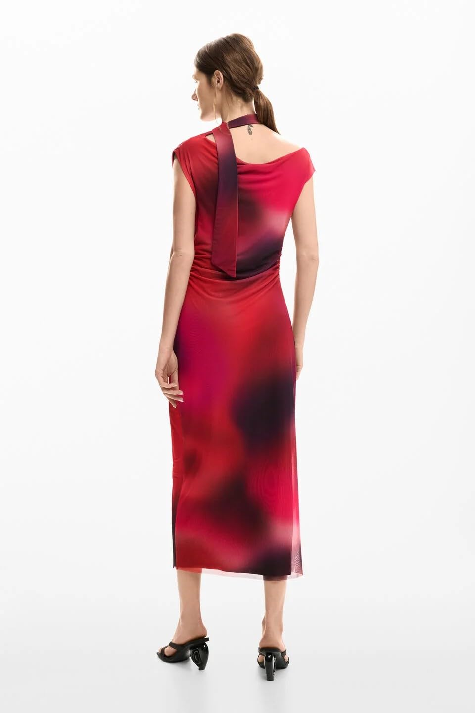 Desigual Maine Dress Mujer