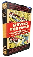 Moving Forward B000856OJ8 Book Cover