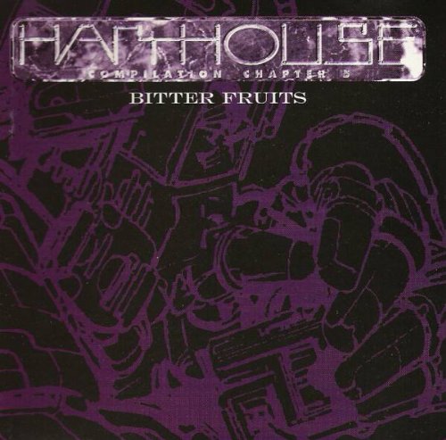 Harthouse 5 [Audio CD]