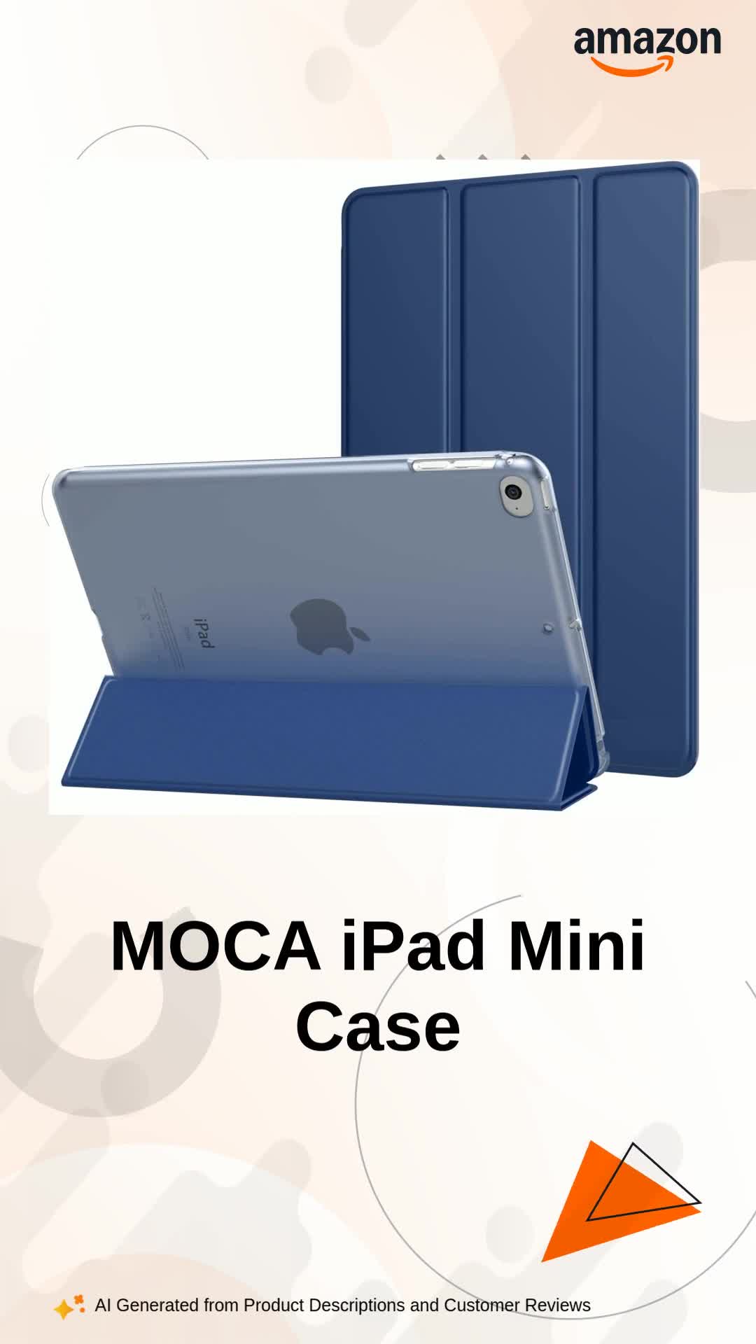 MOCA Case for 7.9