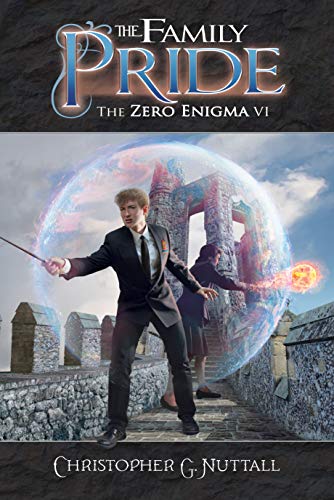 Télécharger The Family Pride (The Zero Enigma Book 6) (English Edition) Livre PDF Gratuit