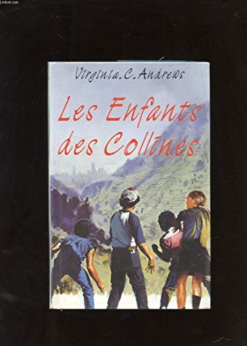 Télécharger LES ENFANTS DES COLLINES PDF