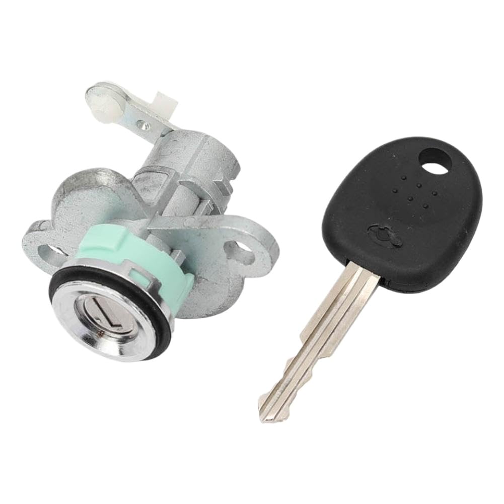 Vayszmzam Onecolor Trunk Lock Cylinder For Car Tail Box Door Lock Cylinder Tailgate Mechanical Lock