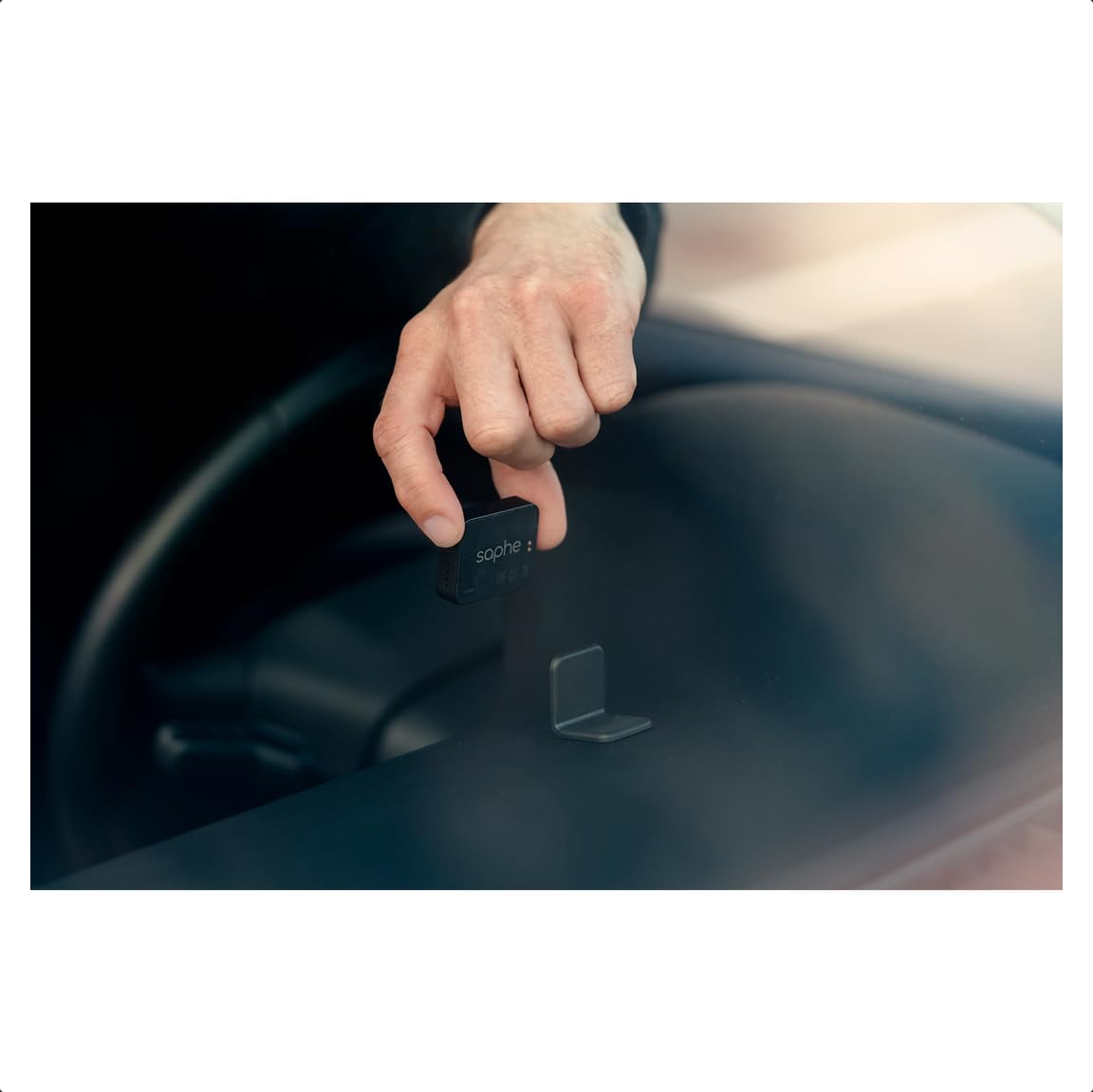 Saphe - Trafikalarm/Elettronica per auto e veicoli