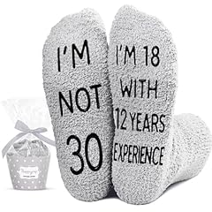 I'm 18 With 12 Years Experience Grey
