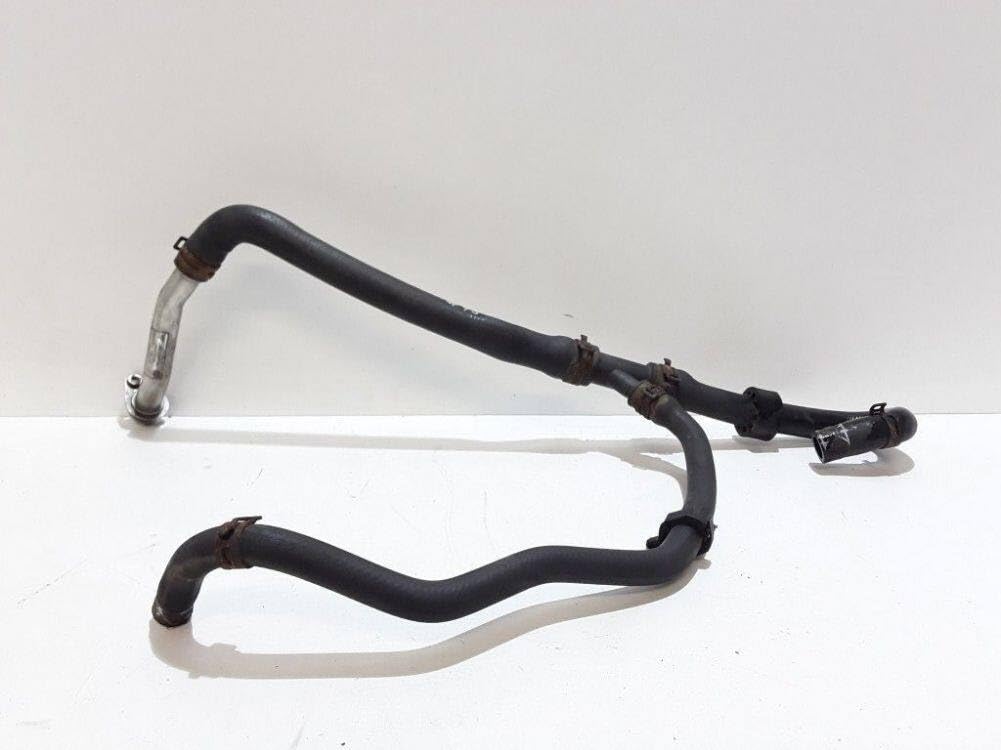 Replacement# 94810605101 Water Pipes 1pc/Set