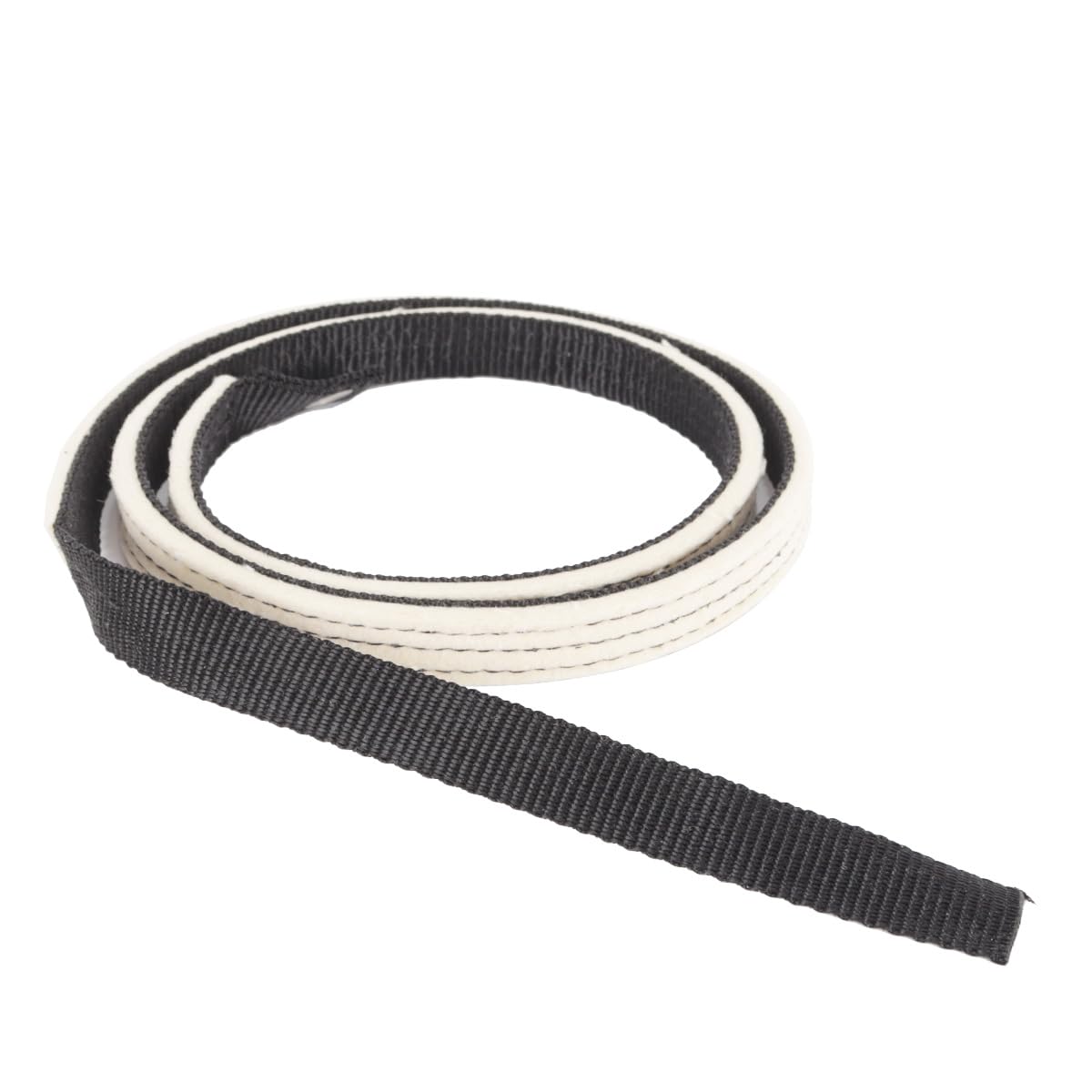 Alide Cinghia di alimentazione per cyclette, ellittica, fascia di frizione per macchine ellittiche, cyclette, accessori per cyclette