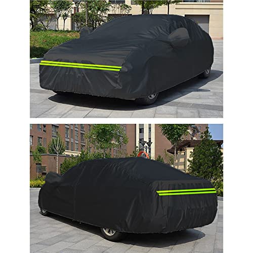 Bâche voiture extérieure Golf Jetta housse de protection hiver et été