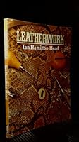 Leatherwork 0713709286 Book Cover