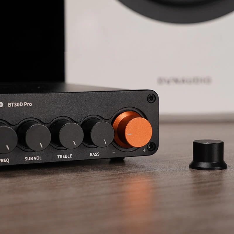 Fosi Audio CONTROL 1 PRO スピーカーセット Fosi Audio CONTROL 1 PRO スピーカーセット