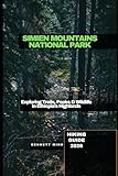 SIMIEN MOUNTAINS NATIONAL PARK HIKING GUIDE 2026: Exploring Trails, Peaks & Wildlife in Ethiopia’s Highlands