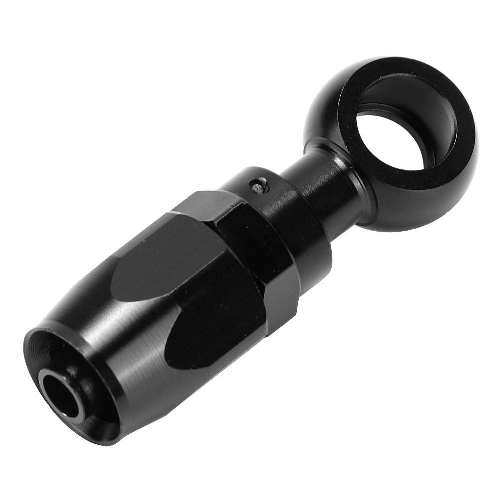 Amazon | ホースエンドフィッティングアダプター、AN6ホースエンド