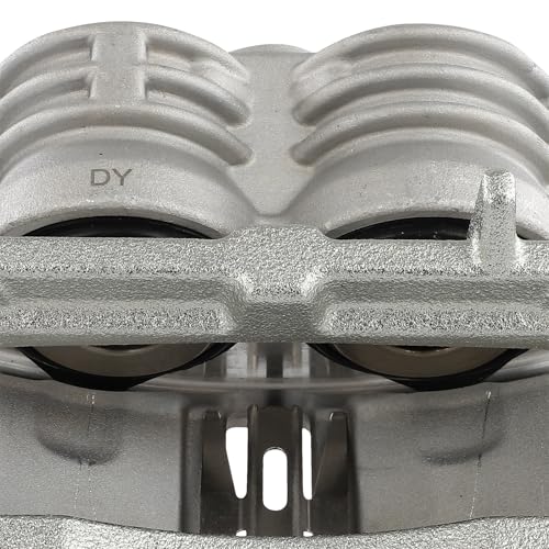 Image of 18B4799 Front Right Disc Brake Caliper Assembly w /Bracket