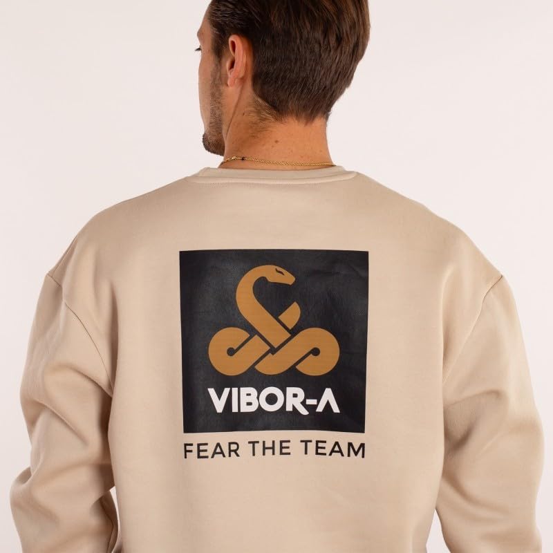VIBOR-A-a Cascabel Sweatshirt 2XL