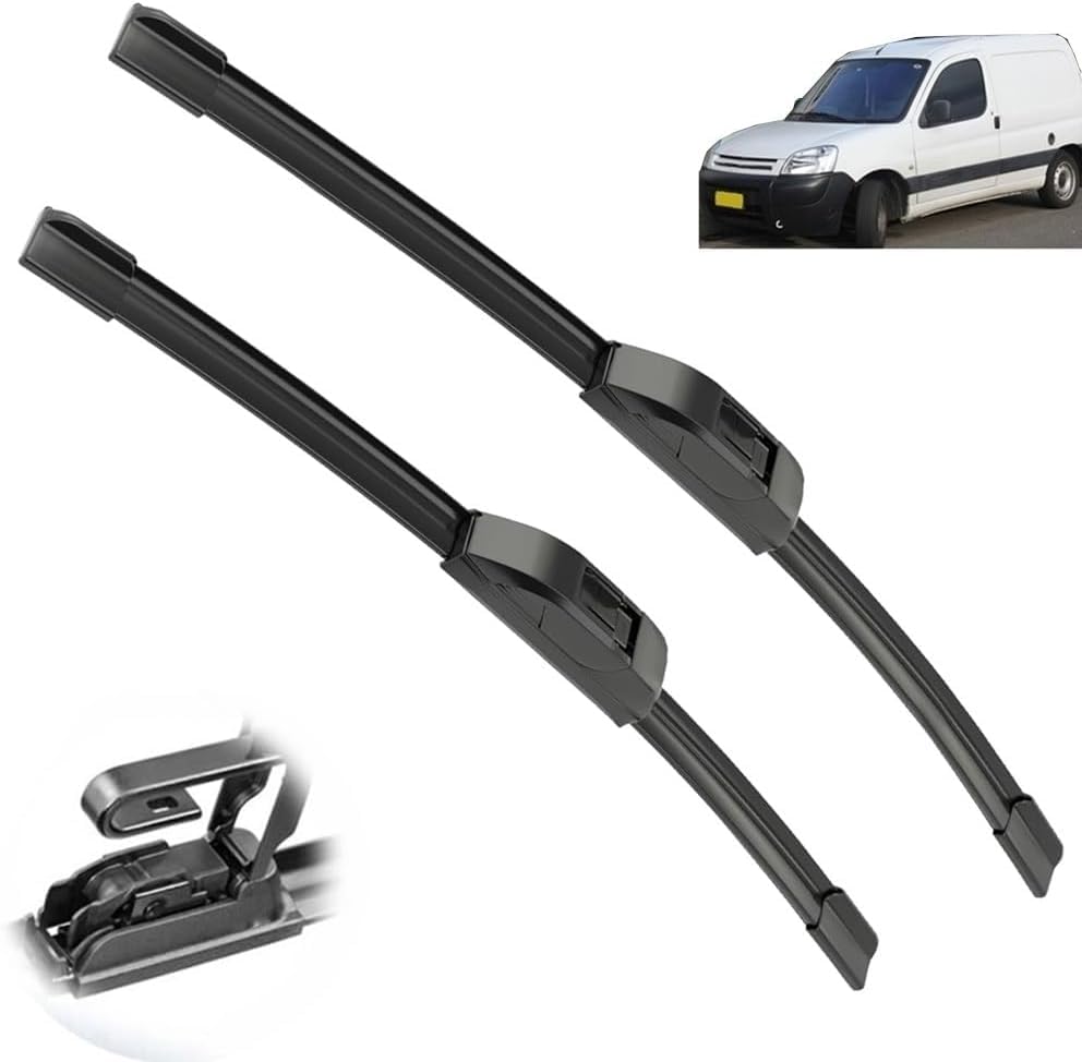 Commodo D'essuie Glaces CITROEN BERLINGO 1 PHASE 1 Diesel Occasion