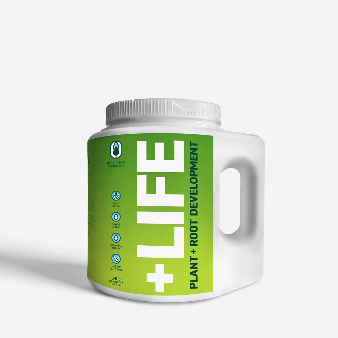 VEG+BLOOM Life (1LB)